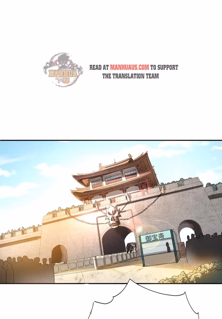 Read Carp Reborn chapter 102 image 21 on Lezhin