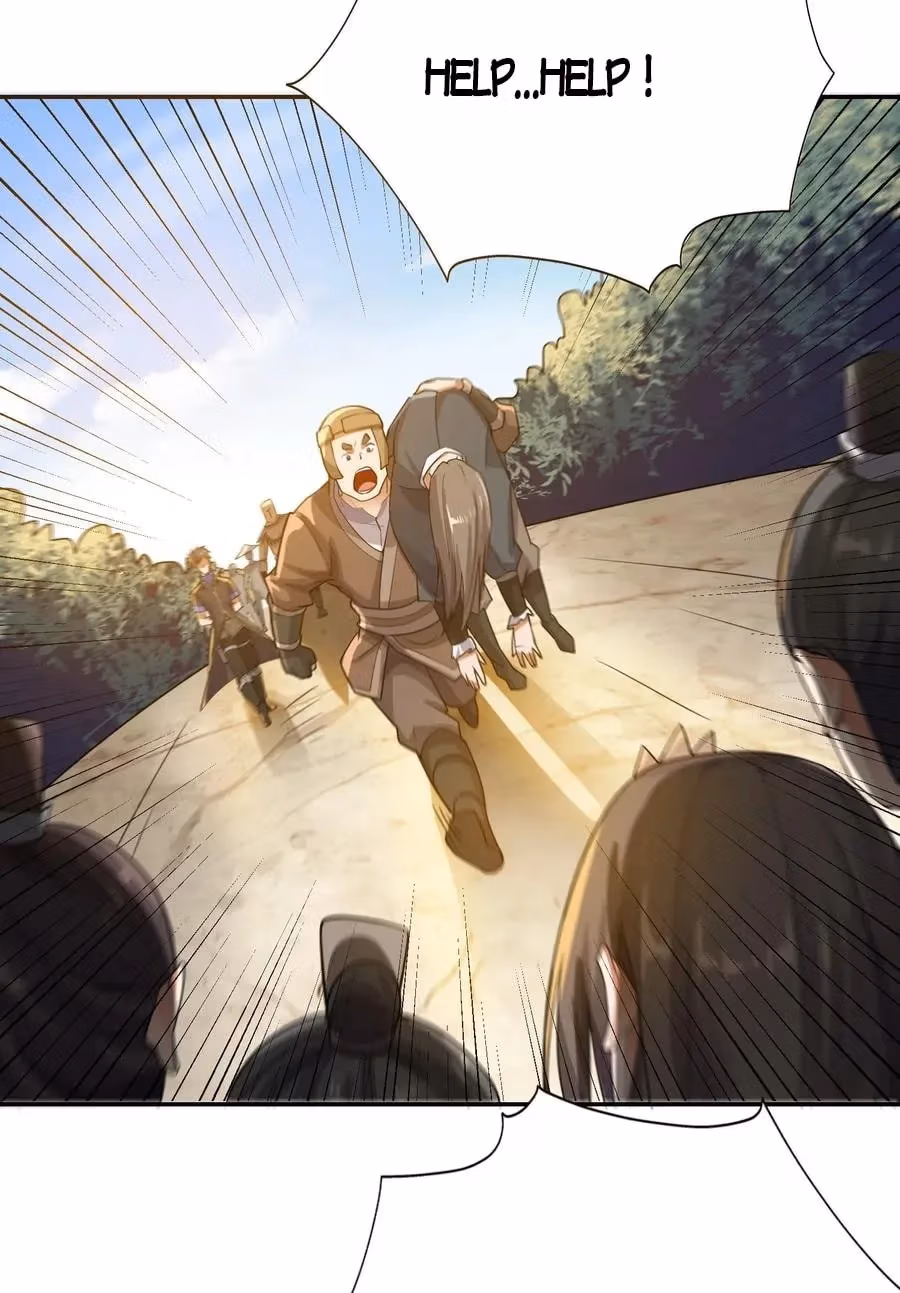 Read Carp Reborn chapter 102 image 22 on Lezhin