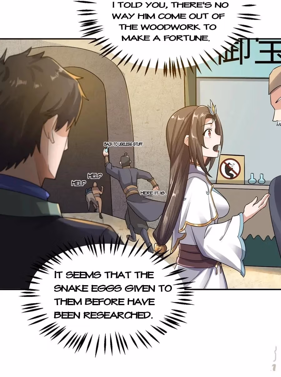 Read Carp Reborn chapter 102 image 24 on Lezhin