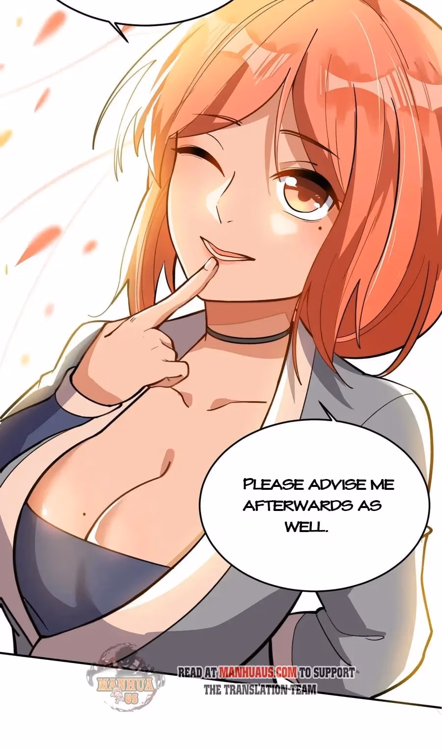 Read Carp Reborn chapter 102 image 31 on Lezhin
