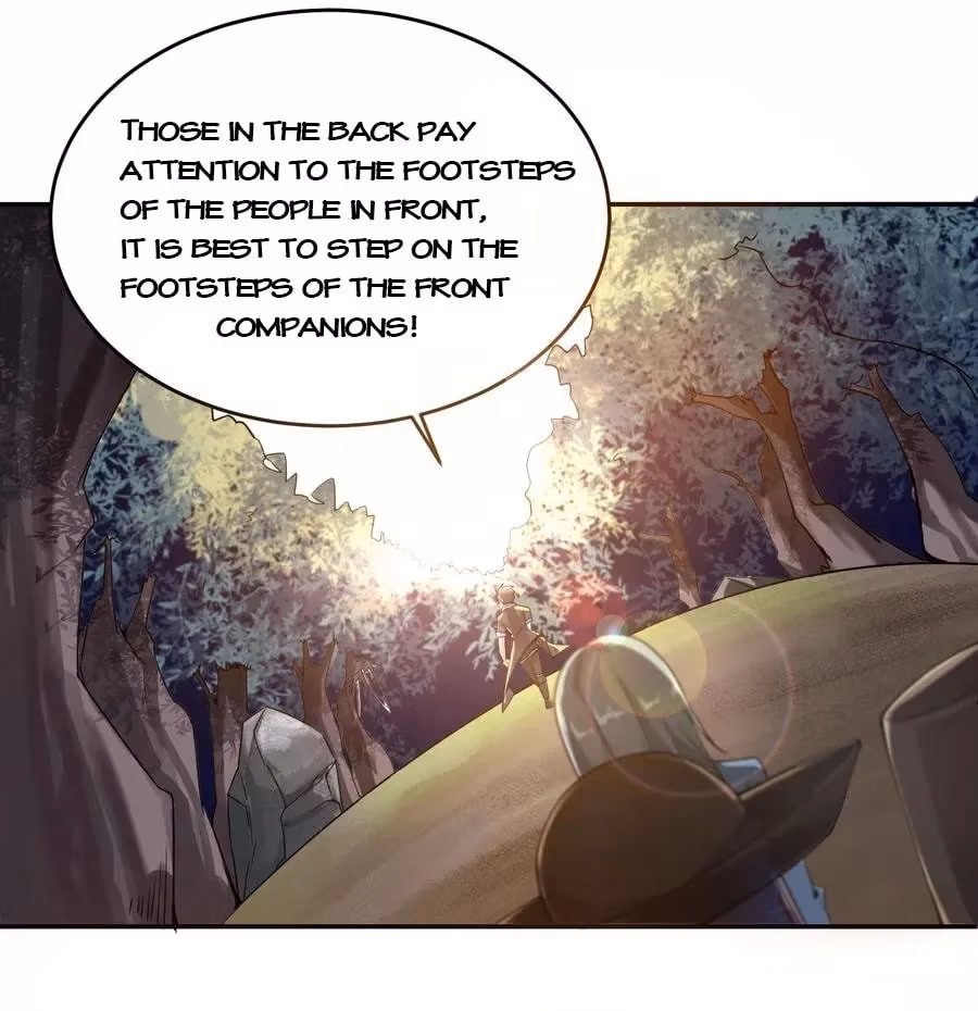 Read Carp Reborn chapter 102 image 4 on Lezhin
