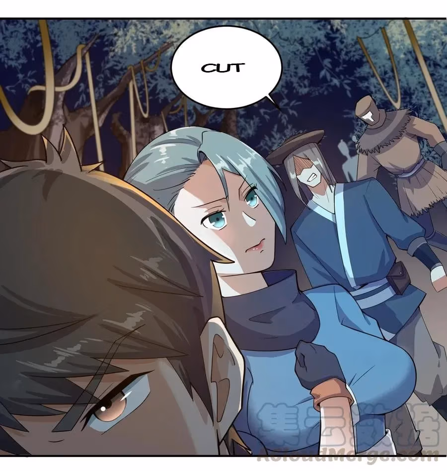 Read Carp Reborn chapter 102 image 6 on Lezhin