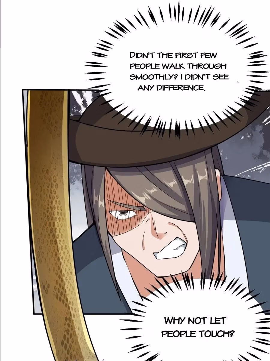 Read Carp Reborn chapter 102 image 7 on Lezhin