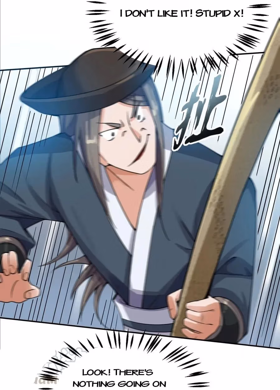 Read Carp Reborn chapter 102 image 9 on Lezhin