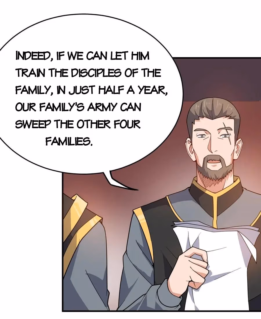 Read Carp Reborn chapter 103 image 11 on Lezhin