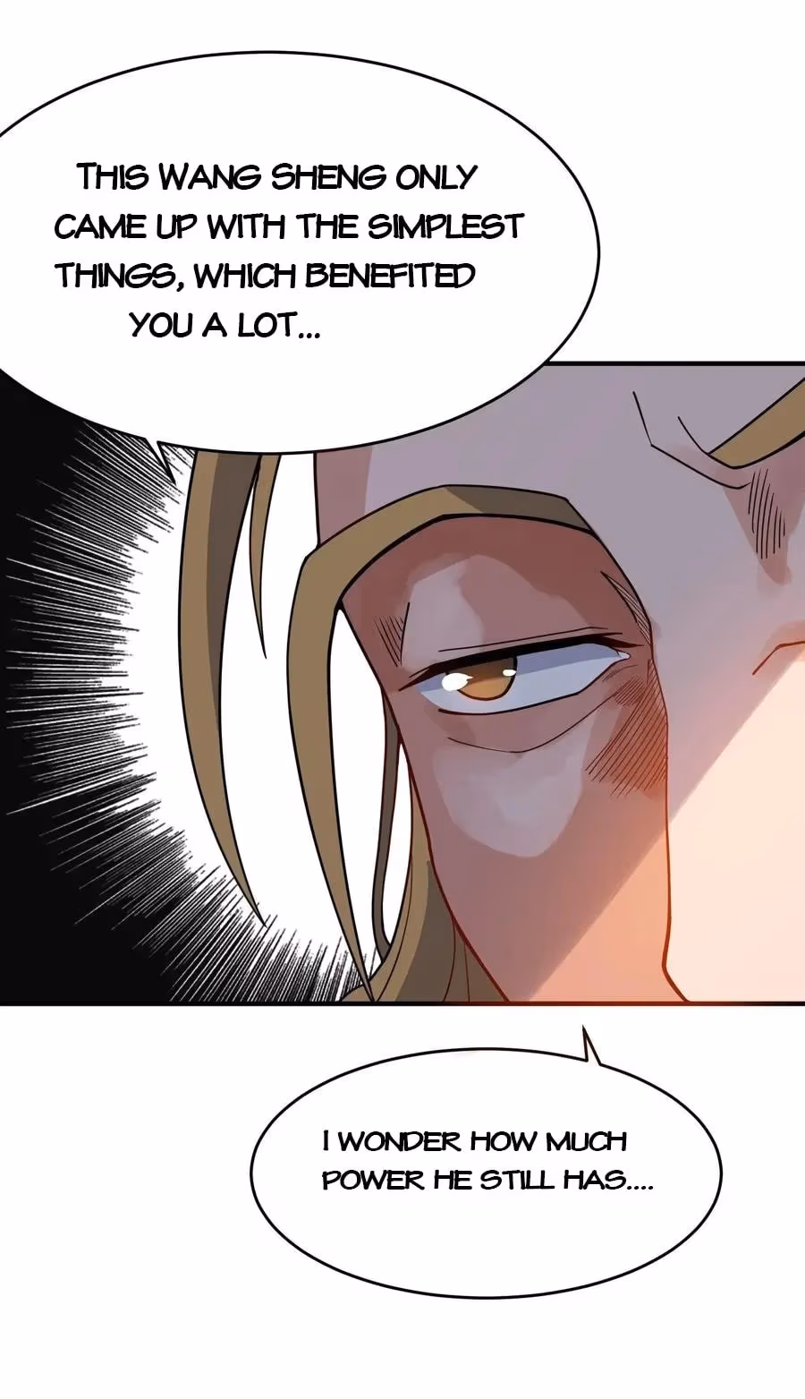 Read Carp Reborn chapter 103 image 13 on Lezhin
