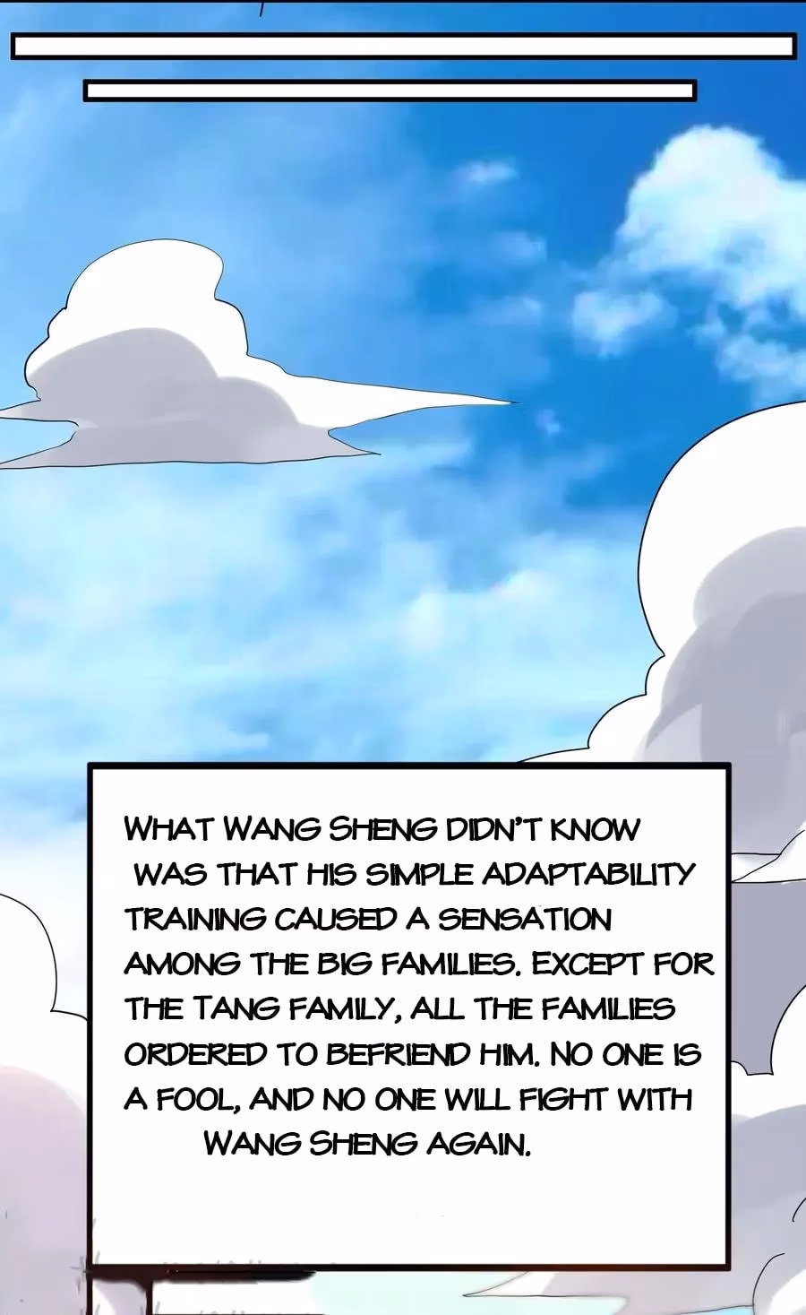 Read Carp Reborn chapter 103 image 15 on Lezhin