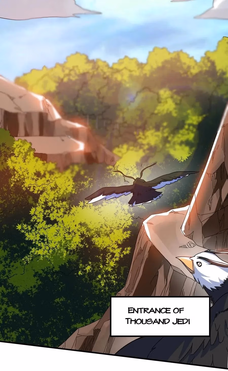 Read Carp Reborn chapter 103 image 16 on Lezhin