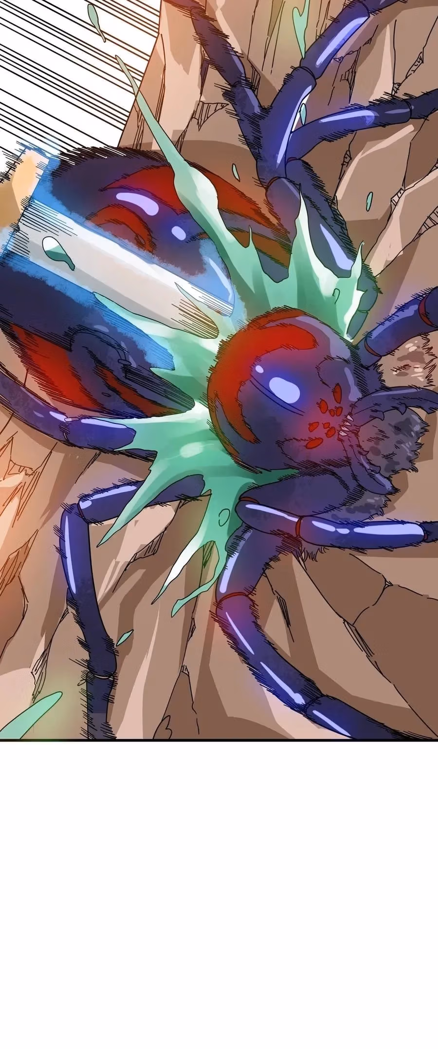 Read Carp Reborn chapter 103 image 19 on Lezhin