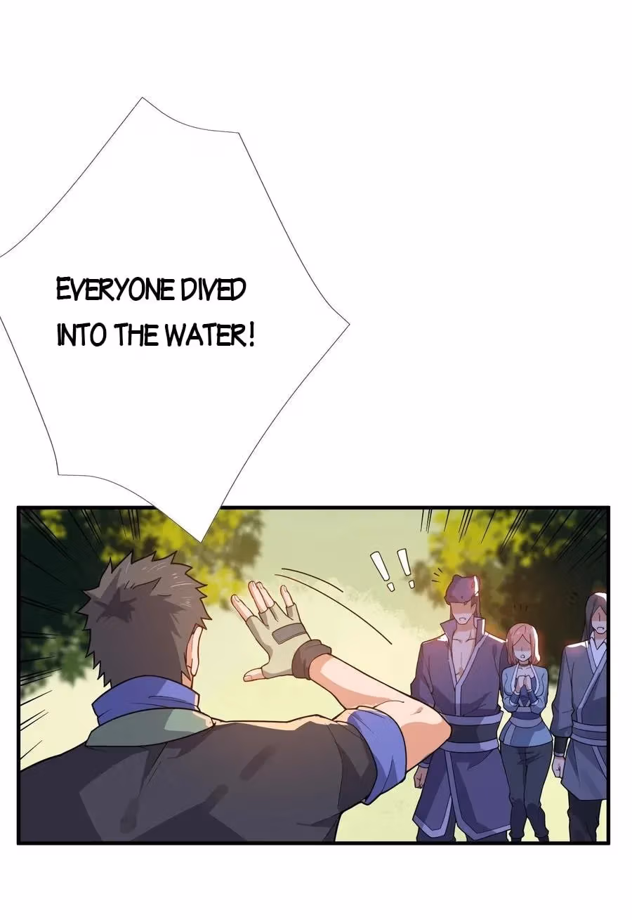 Read Carp Reborn chapter 103 image 26 on Lezhin