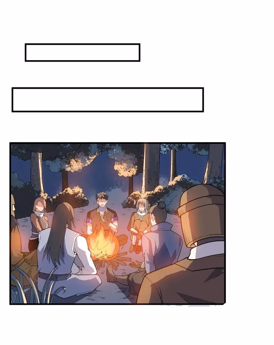 Read Carp Reborn chapter 103 image 3 on Lezhin