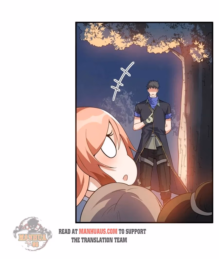 Read Carp Reborn chapter 103 image 4 on Lezhin