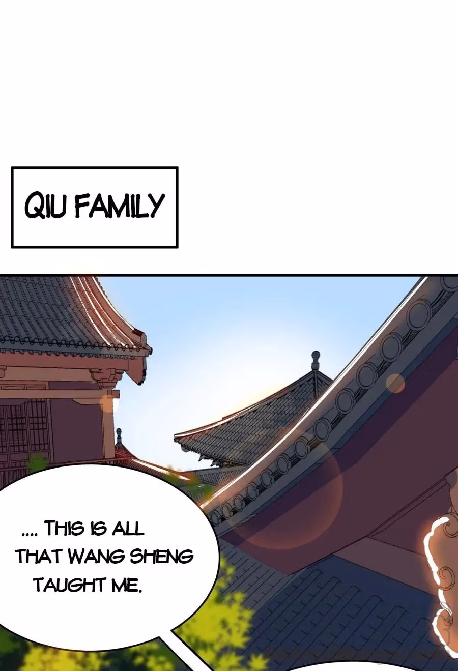 Read Carp Reborn chapter 103 image 9 on Lezhin