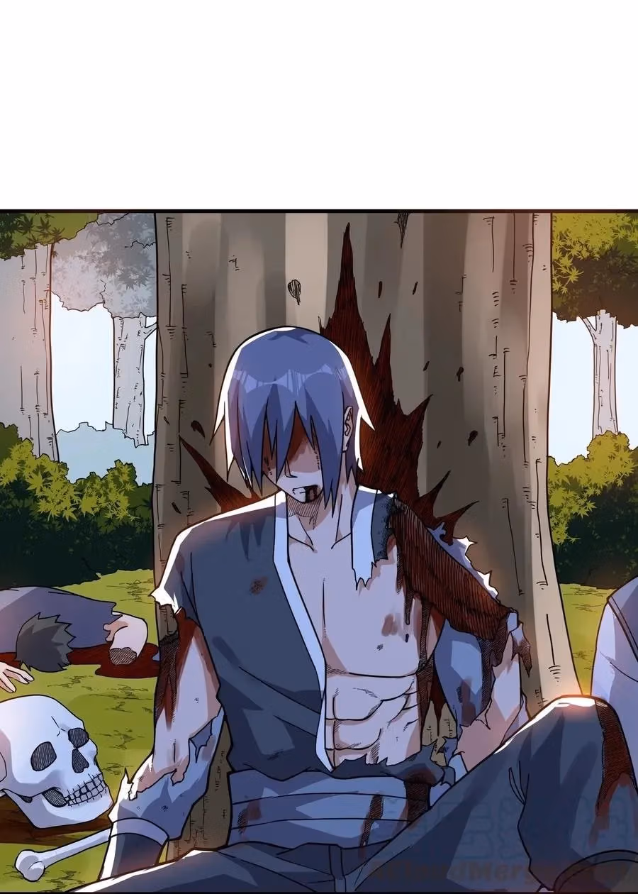 Read Carp Reborn chapter 104 image 12 on Lezhin