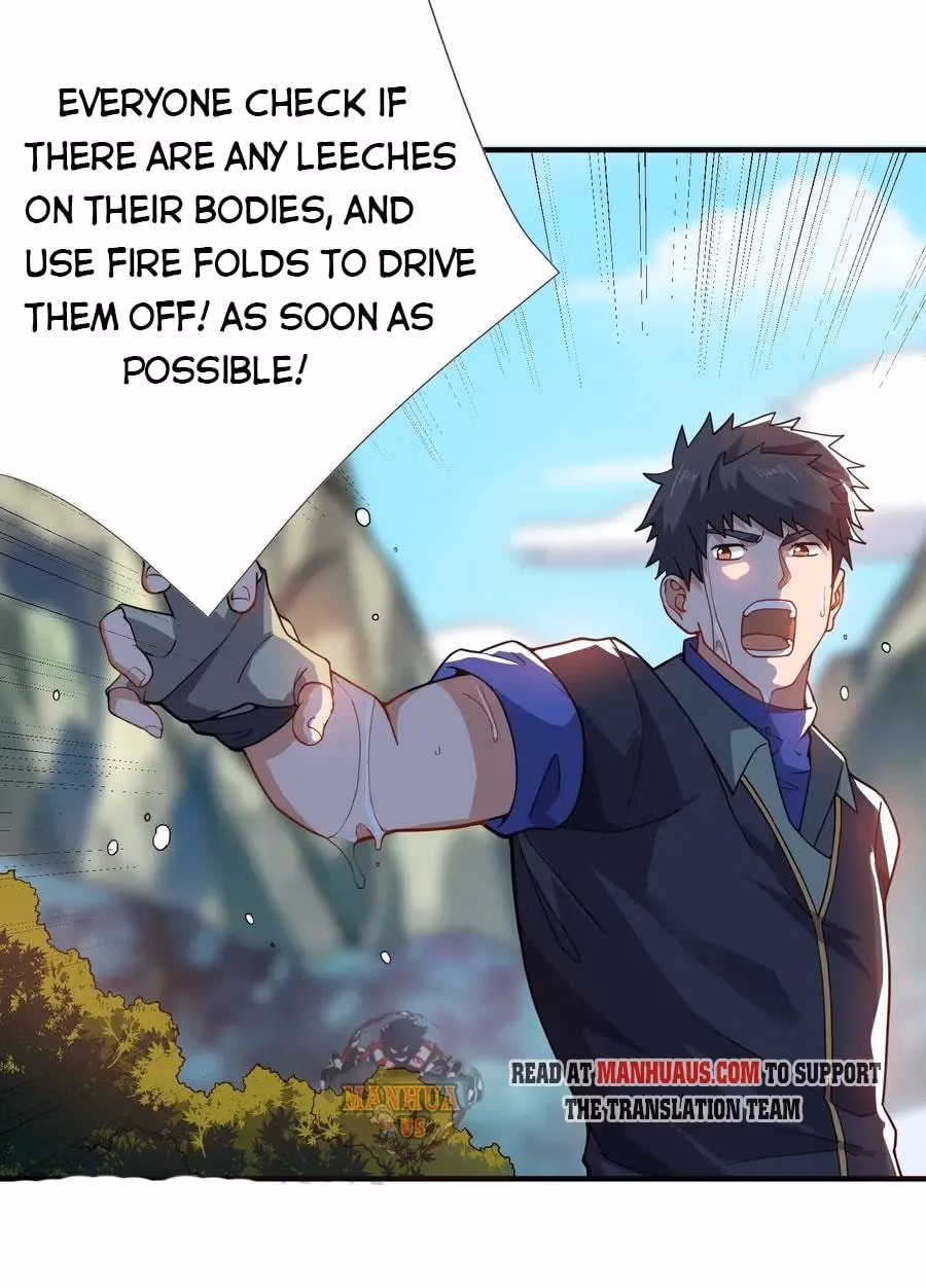Read Carp Reborn chapter 104 image 15 on Lezhin