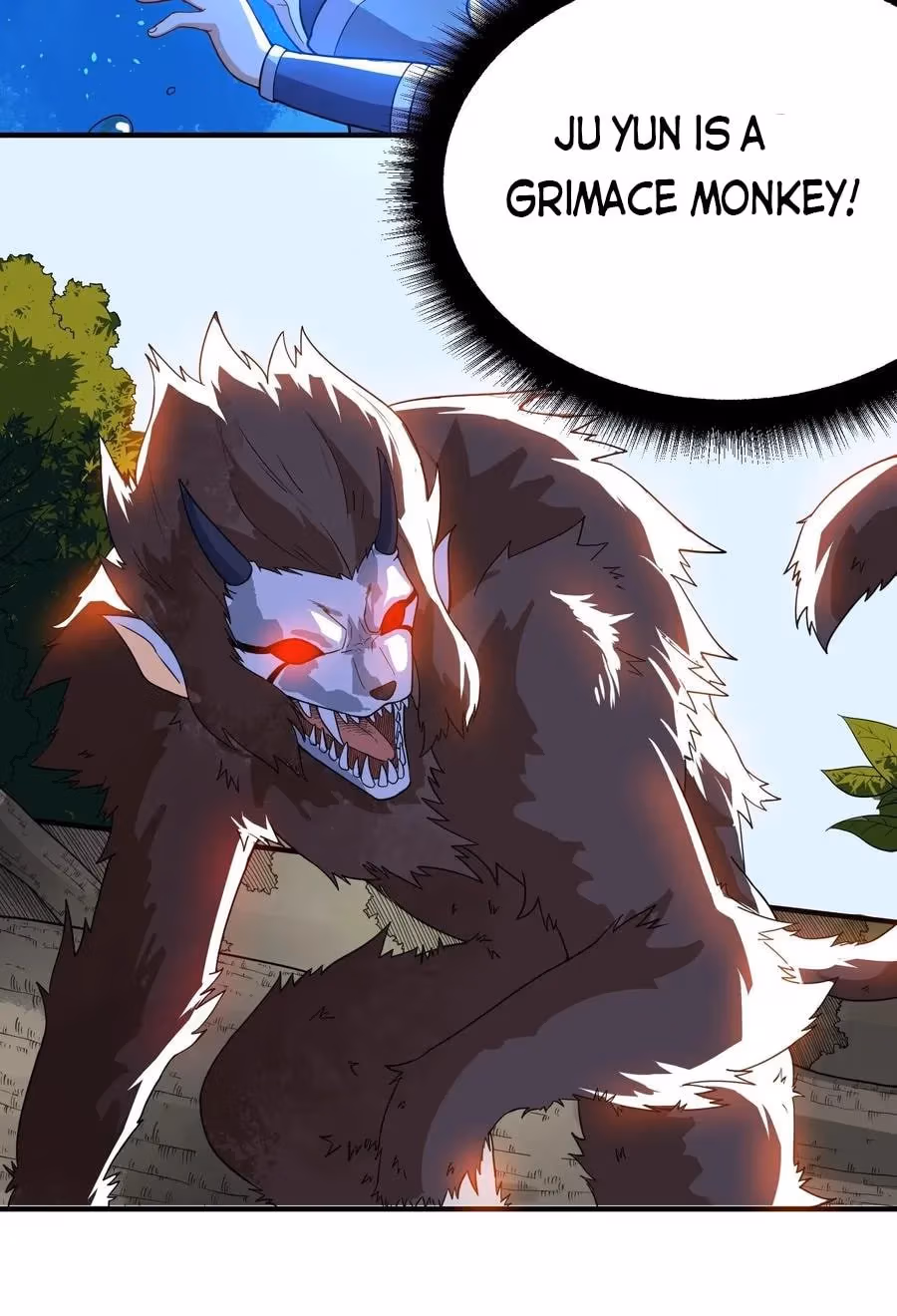 Read Carp Reborn chapter 104 image 2 on Lezhin