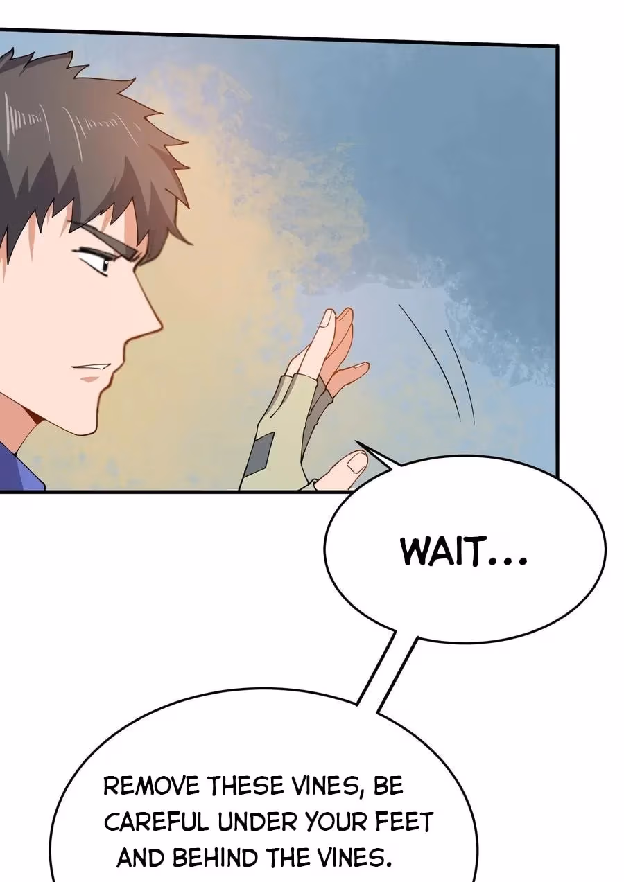 Read Carp Reborn chapter 104 image 20 on Lezhin