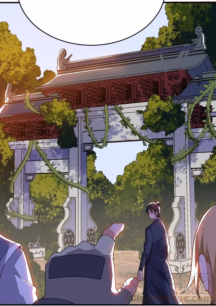 Read Carp Reborn chapter 104 image 21 on Lezhin
