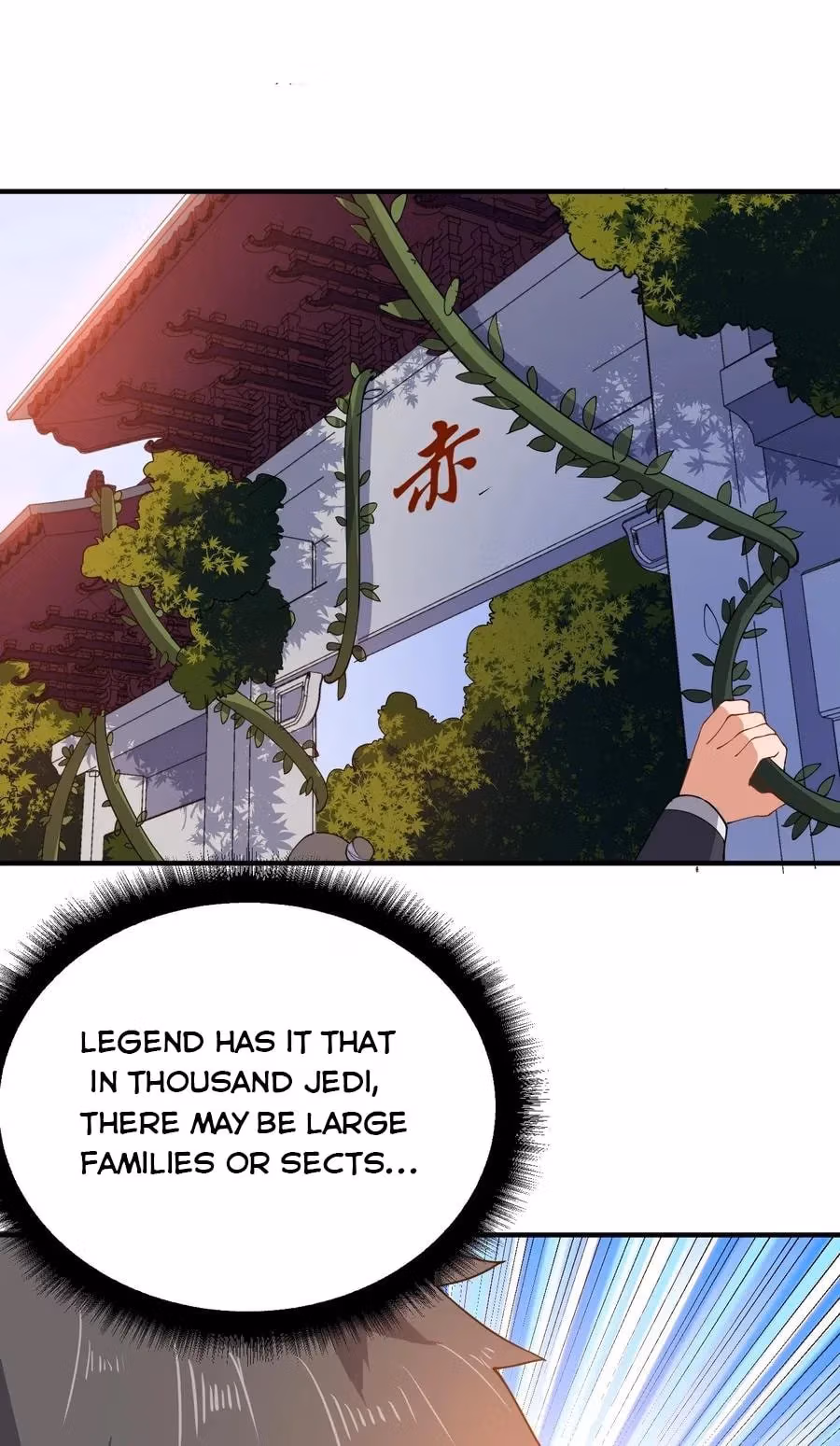 Read Carp Reborn chapter 104 image 23 on Lezhin