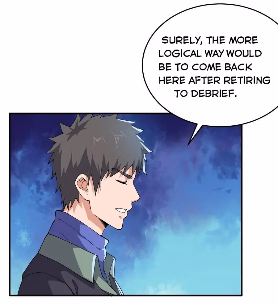 Read Carp Reborn chapter 104 image 26 on Lezhin