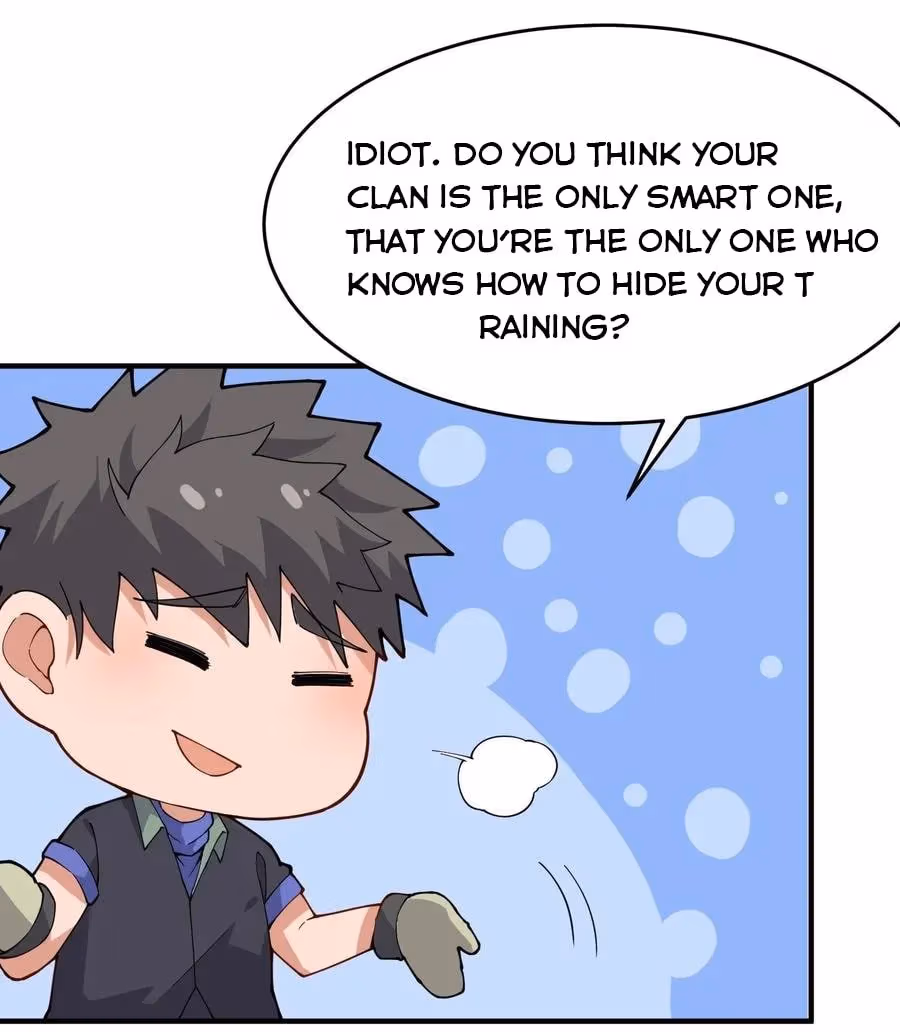 Read Carp Reborn chapter 104 image 32 on Lezhin