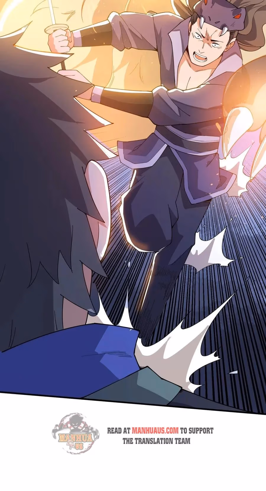Read Carp Reborn chapter 104 image 34 on Lezhin