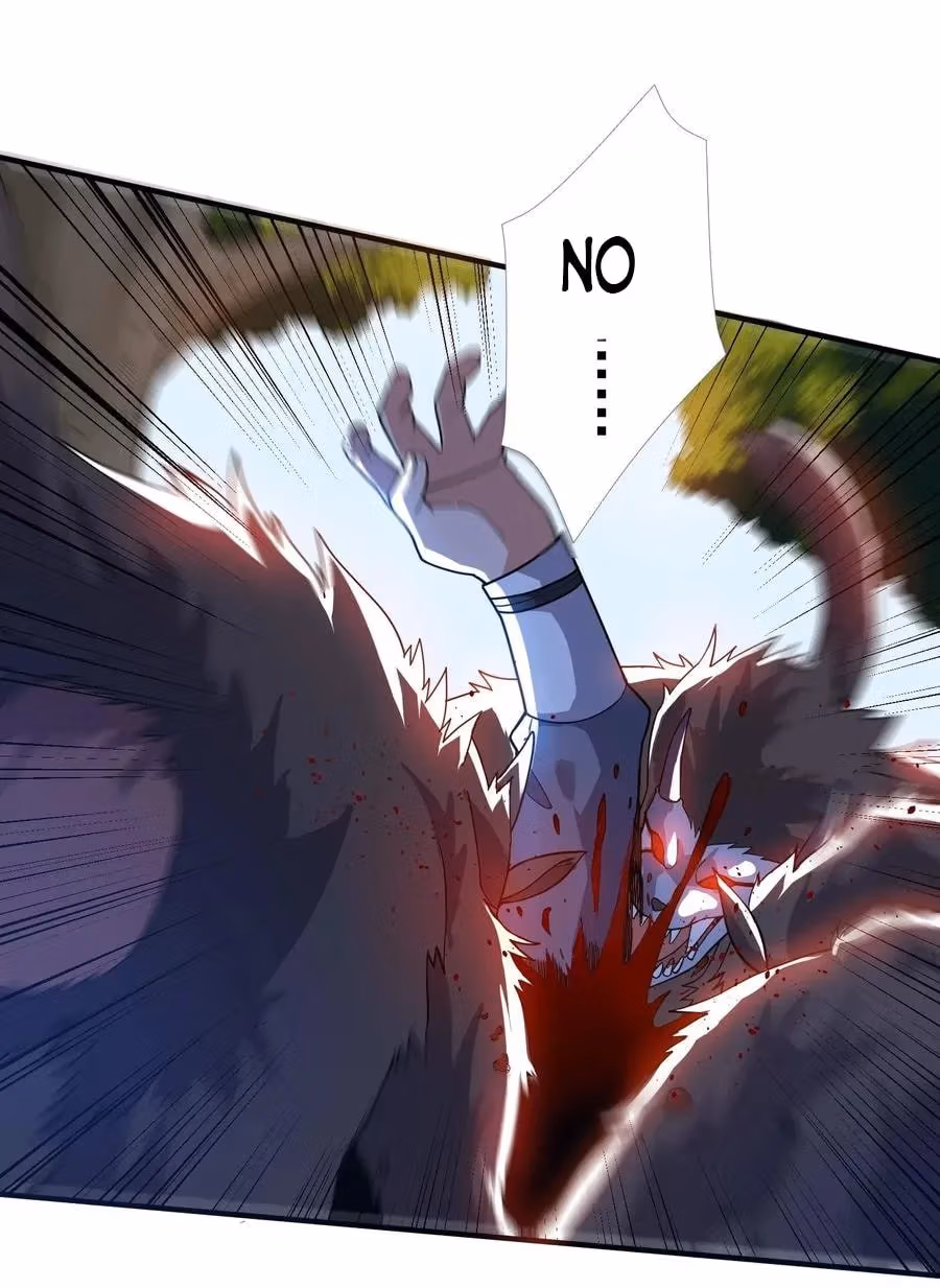Read Carp Reborn chapter 104 image 7 on Lezhin