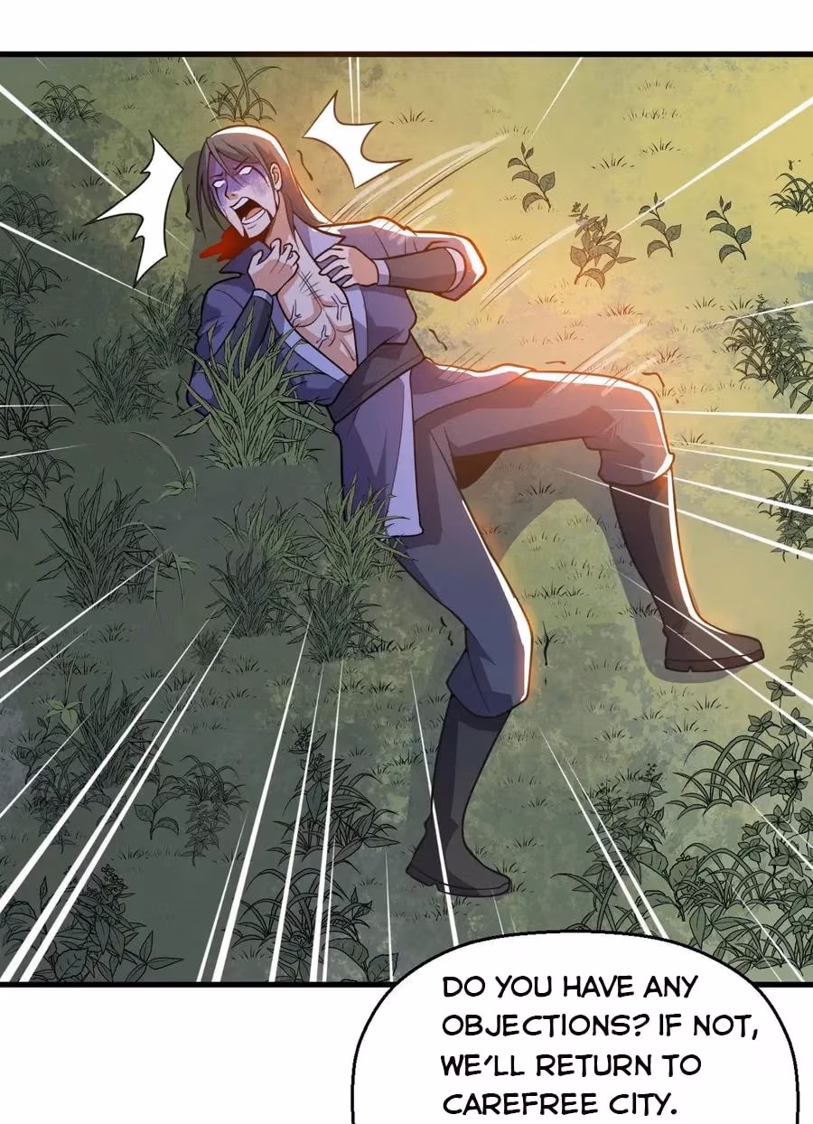 Read Carp Reborn chapter 105 image 14 on Lezhin