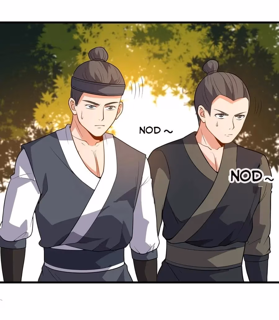 Read Carp Reborn chapter 105 image 16 on Lezhin