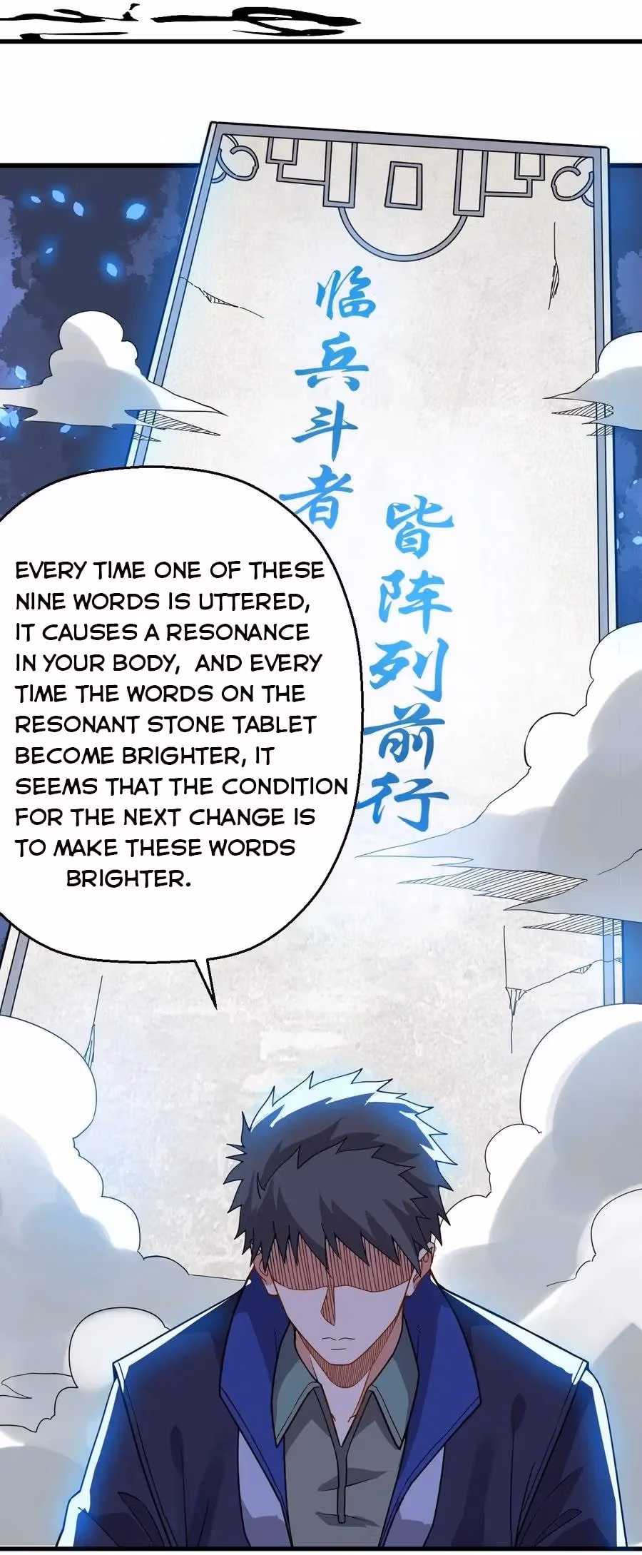Read Carp Reborn chapter 105 image 28 on Lezhin