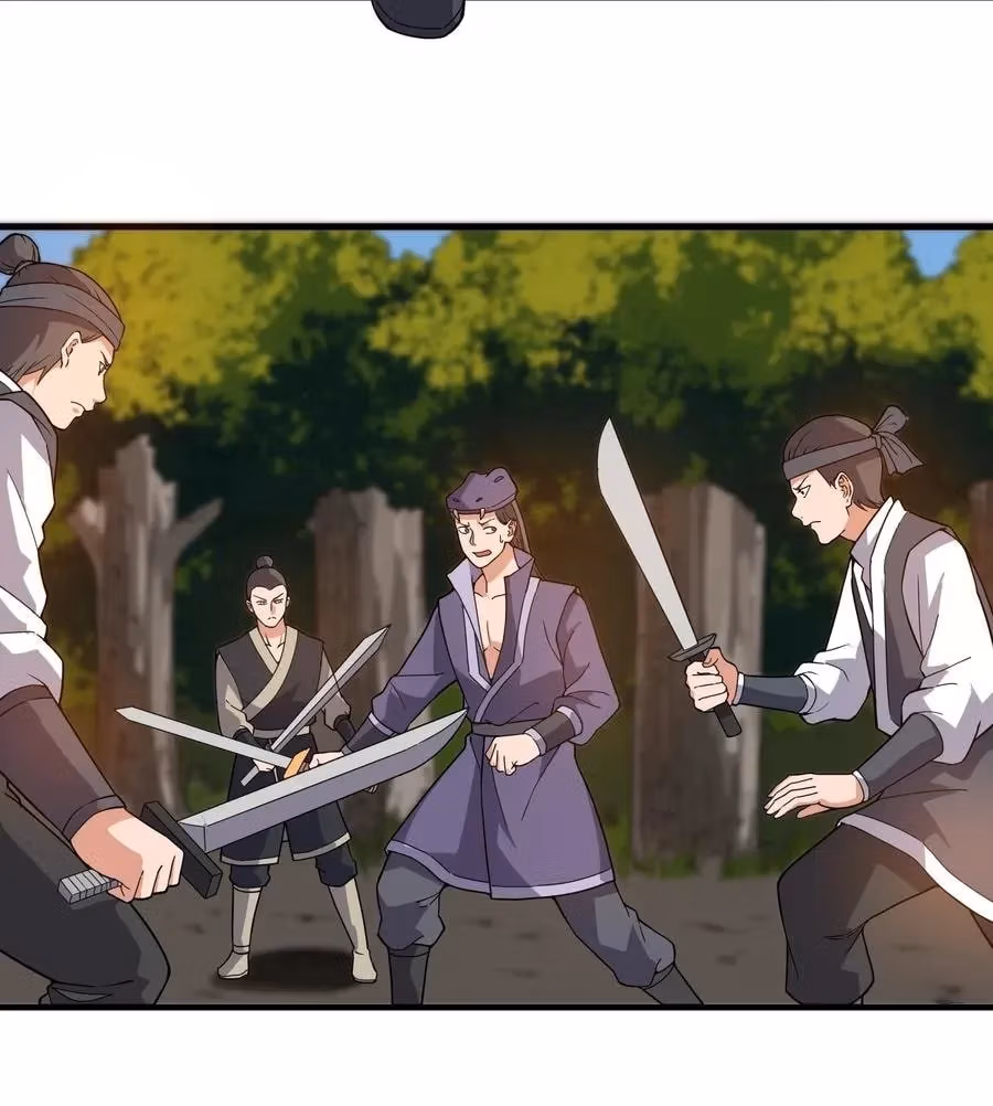 Read Carp Reborn chapter 105 image 3 on Lezhin