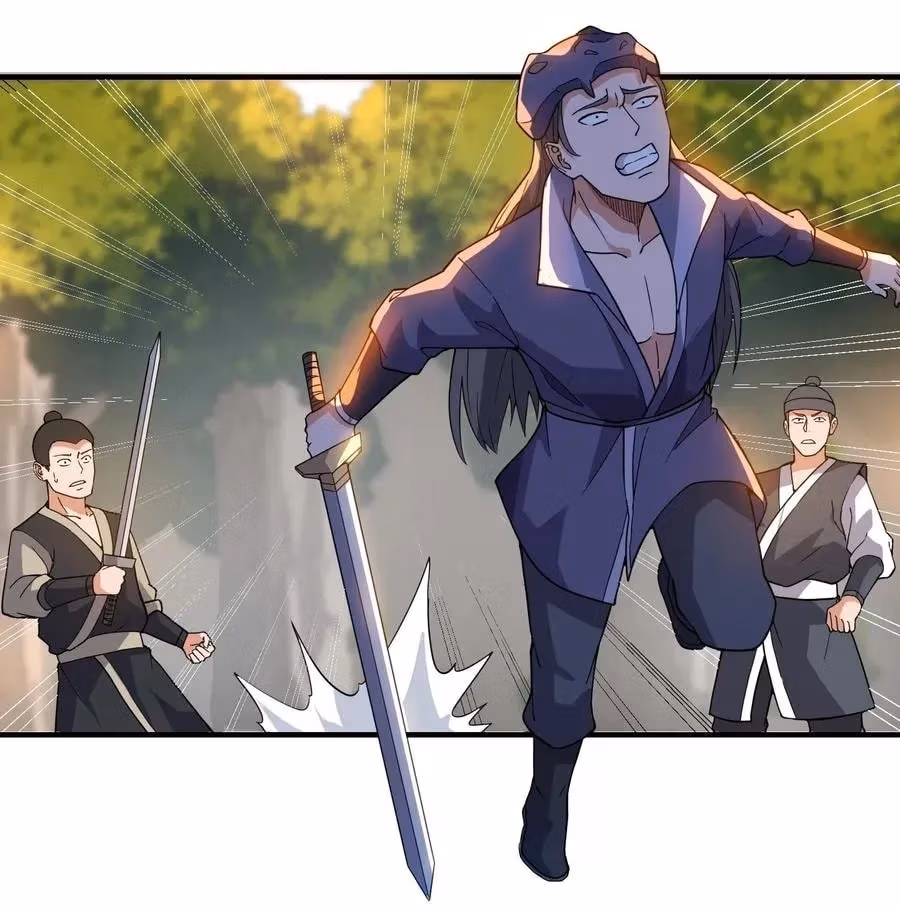 Read Carp Reborn chapter 105 image 6 on Lezhin
