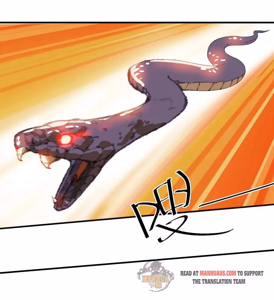 Read Carp Reborn chapter 105 image 9 on Lezhin