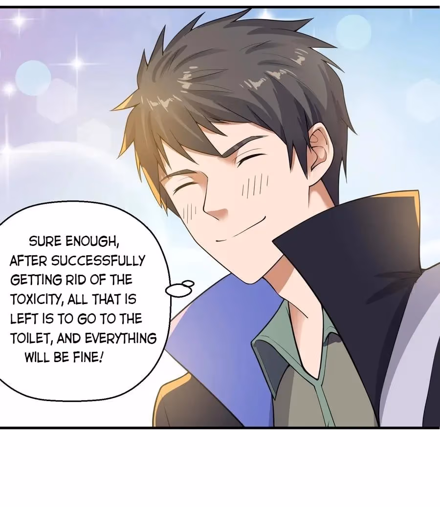 Read Carp Reborn chapter 106 image 12 on Lezhin