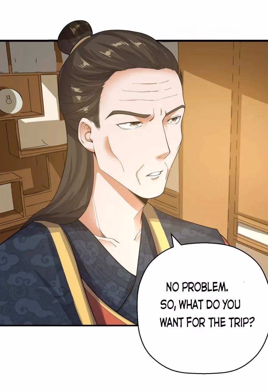 Read Carp Reborn chapter 106 image 15 on Lezhin