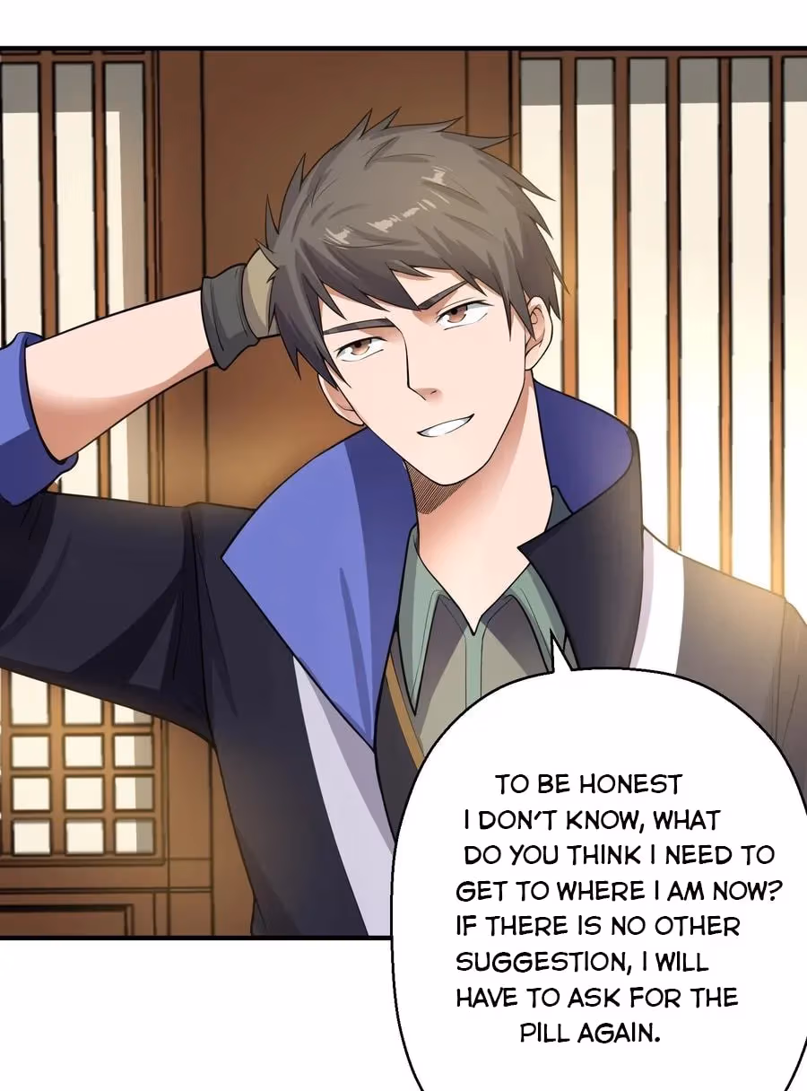 Read Carp Reborn chapter 106 image 16 on Lezhin