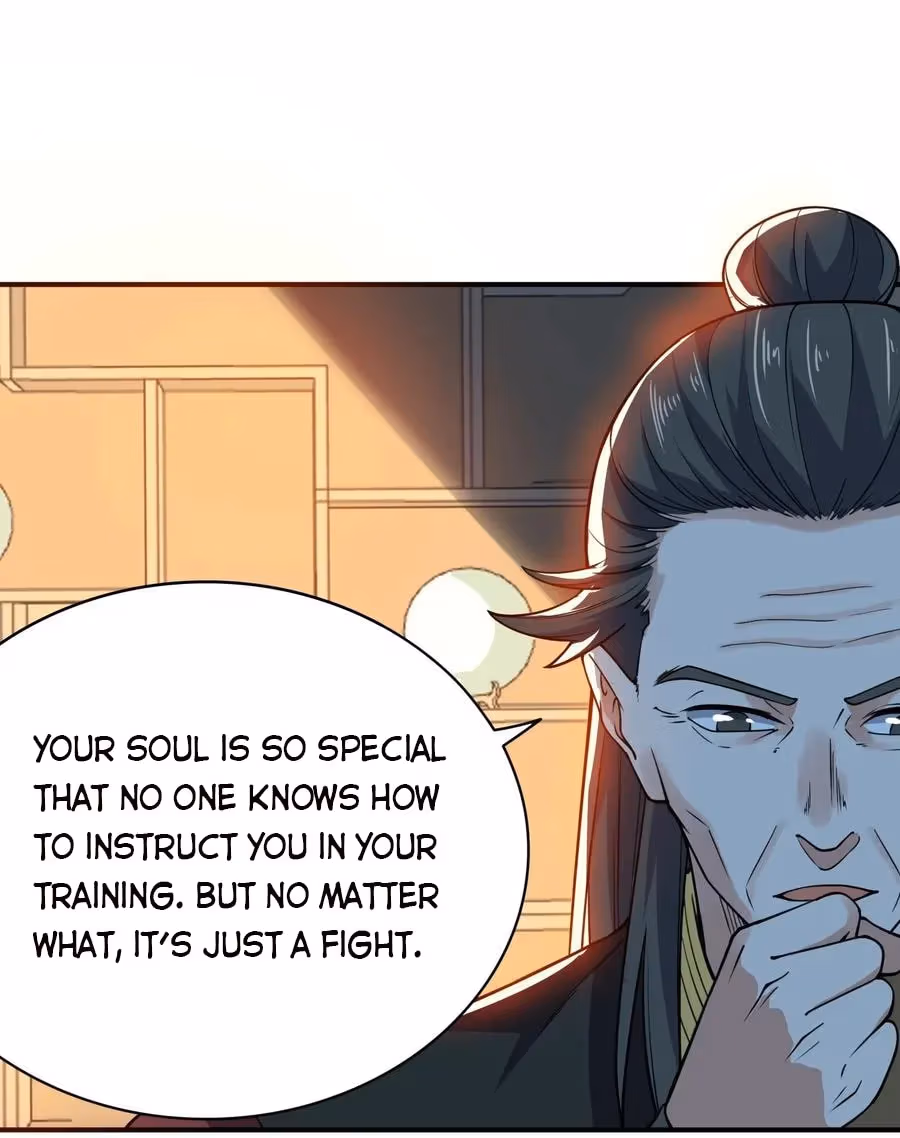 Read Carp Reborn chapter 106 image 17 on Lezhin