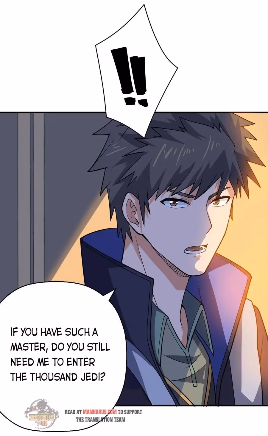 Read Carp Reborn chapter 106 image 19 on Lezhin