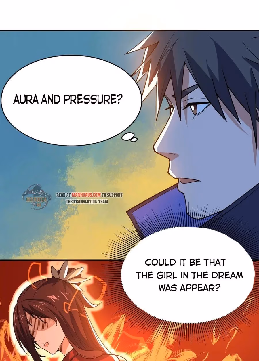 Read Carp Reborn chapter 106 image 24 on Lezhin