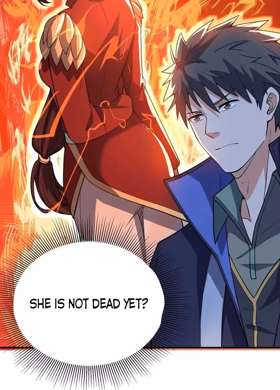 Read Carp Reborn chapter 106 image 25 on Lezhin