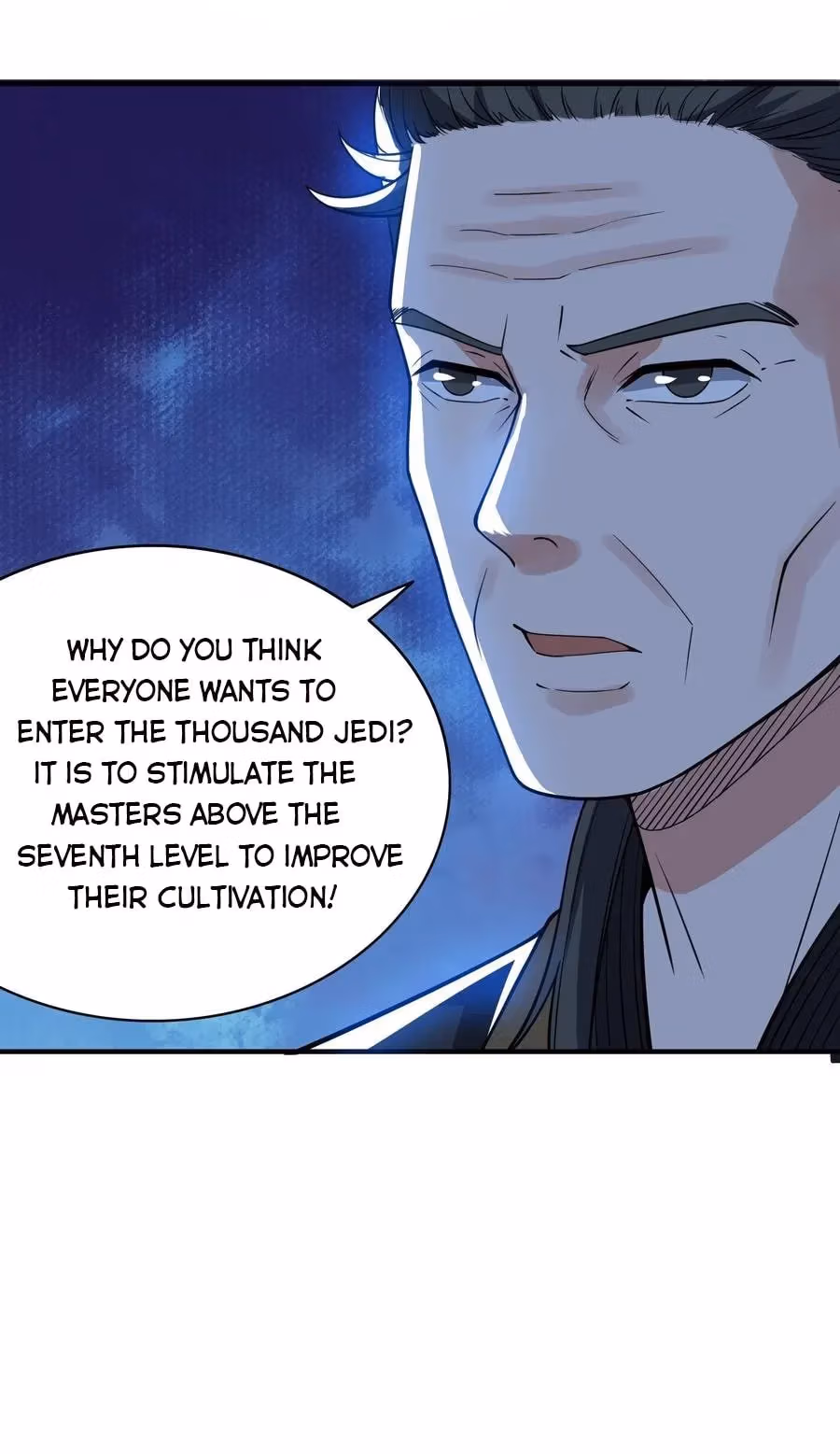 Read Carp Reborn chapter 106 image 27 on Lezhin
