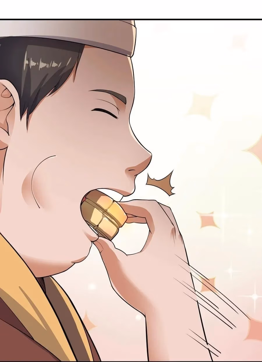 Read Carp Reborn chapter 106 image 6 on Lezhin