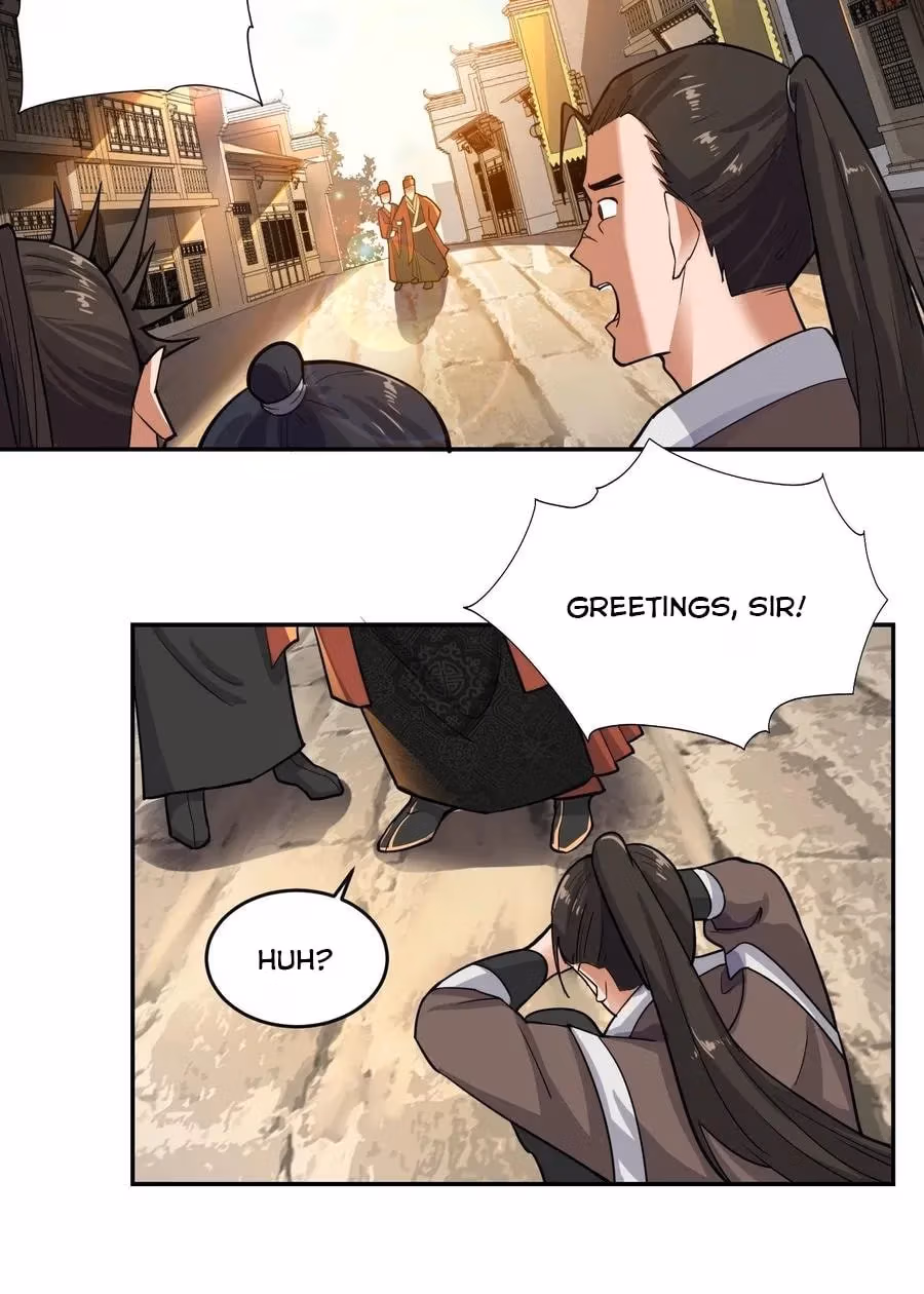 Read Carp Reborn chapter 107 image 13 on Lezhin