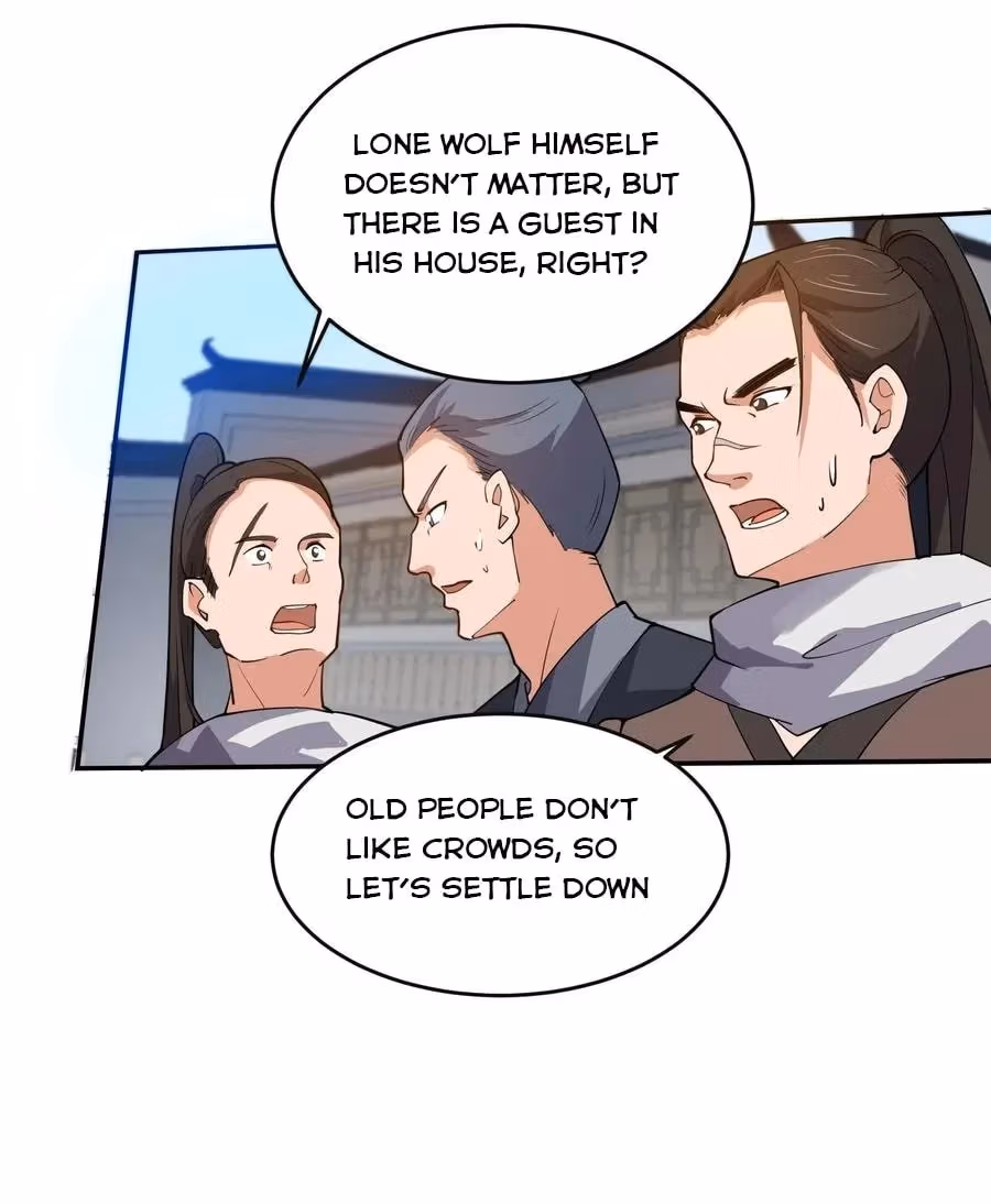 Read Carp Reborn chapter 107 image 17 on Lezhin