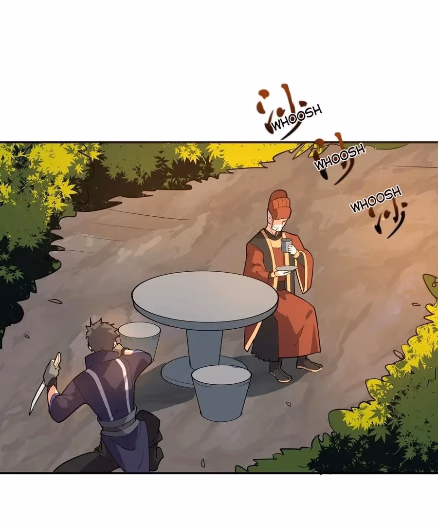 Read Carp Reborn chapter 107 image 18 on Lezhin