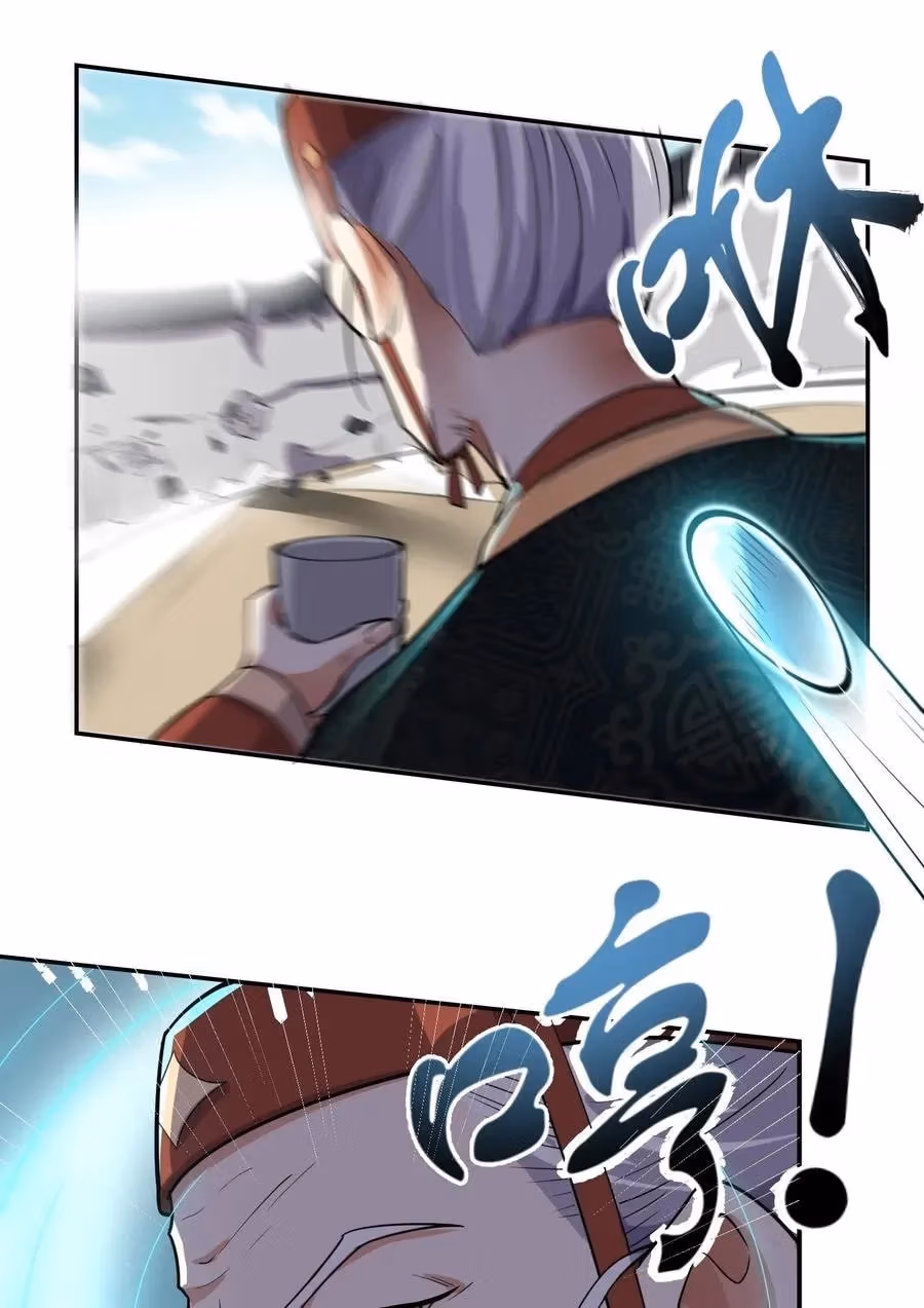 Read Carp Reborn chapter 107 image 25 on Lezhin