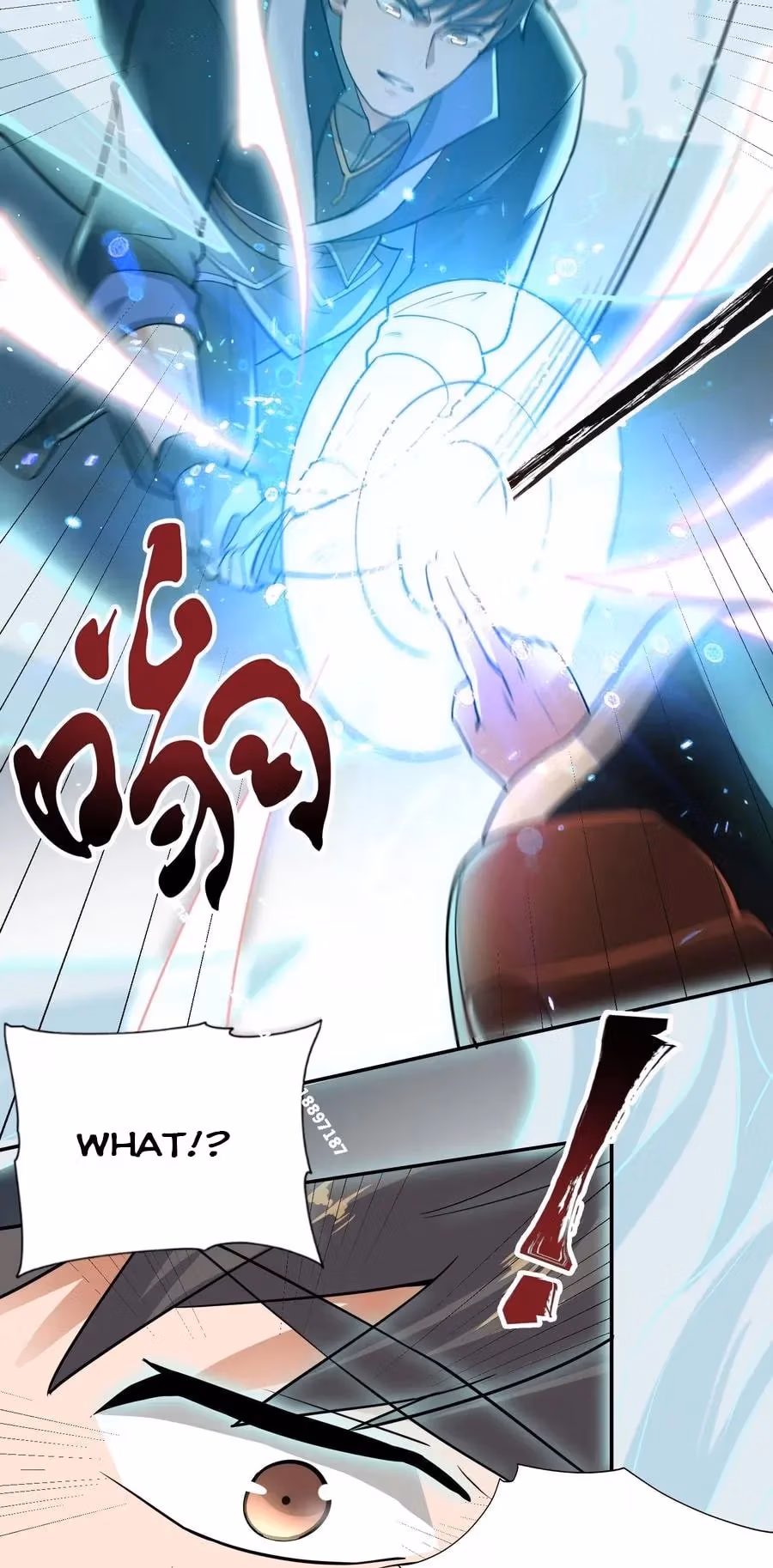 Read Carp Reborn chapter 107 image 29 on Lezhin