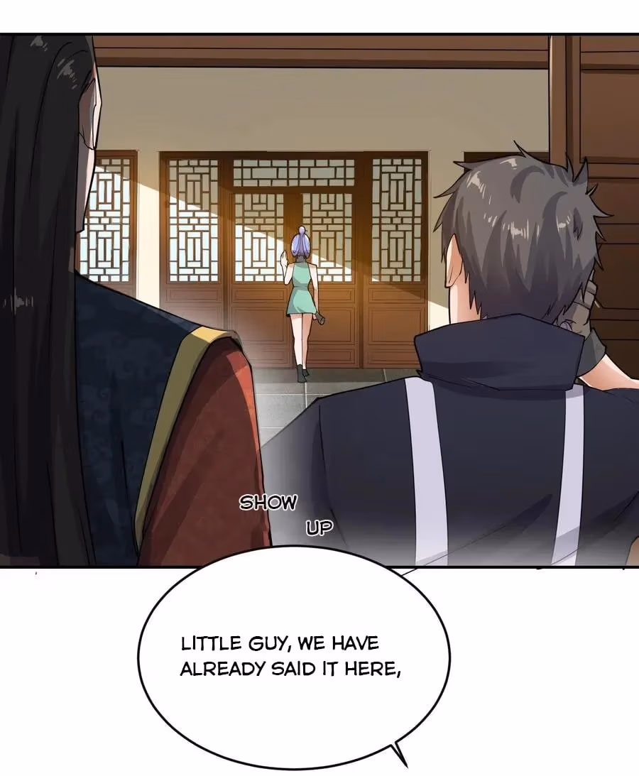 Read Carp Reborn chapter 107 image 8 on Lezhin