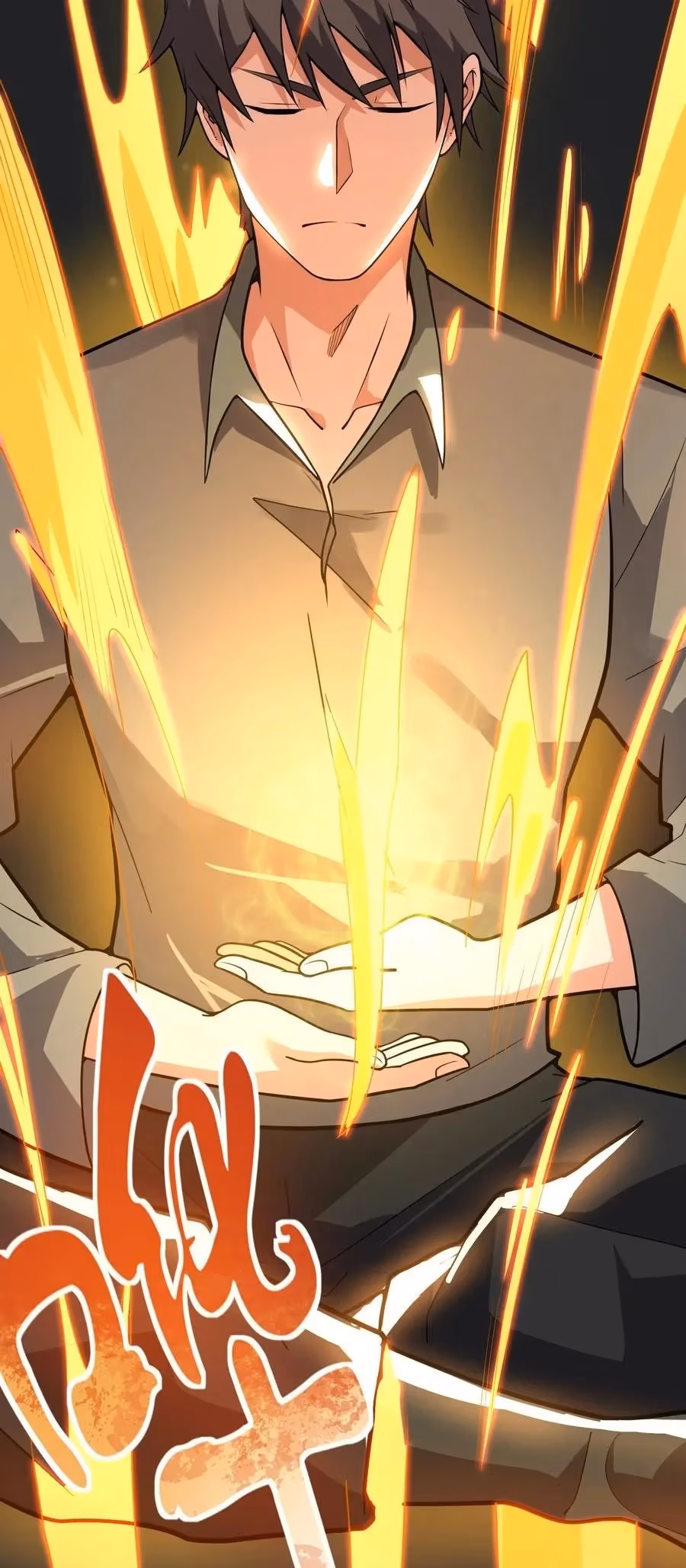 Read Carp Reborn chapter 108 image 12 on Lezhin