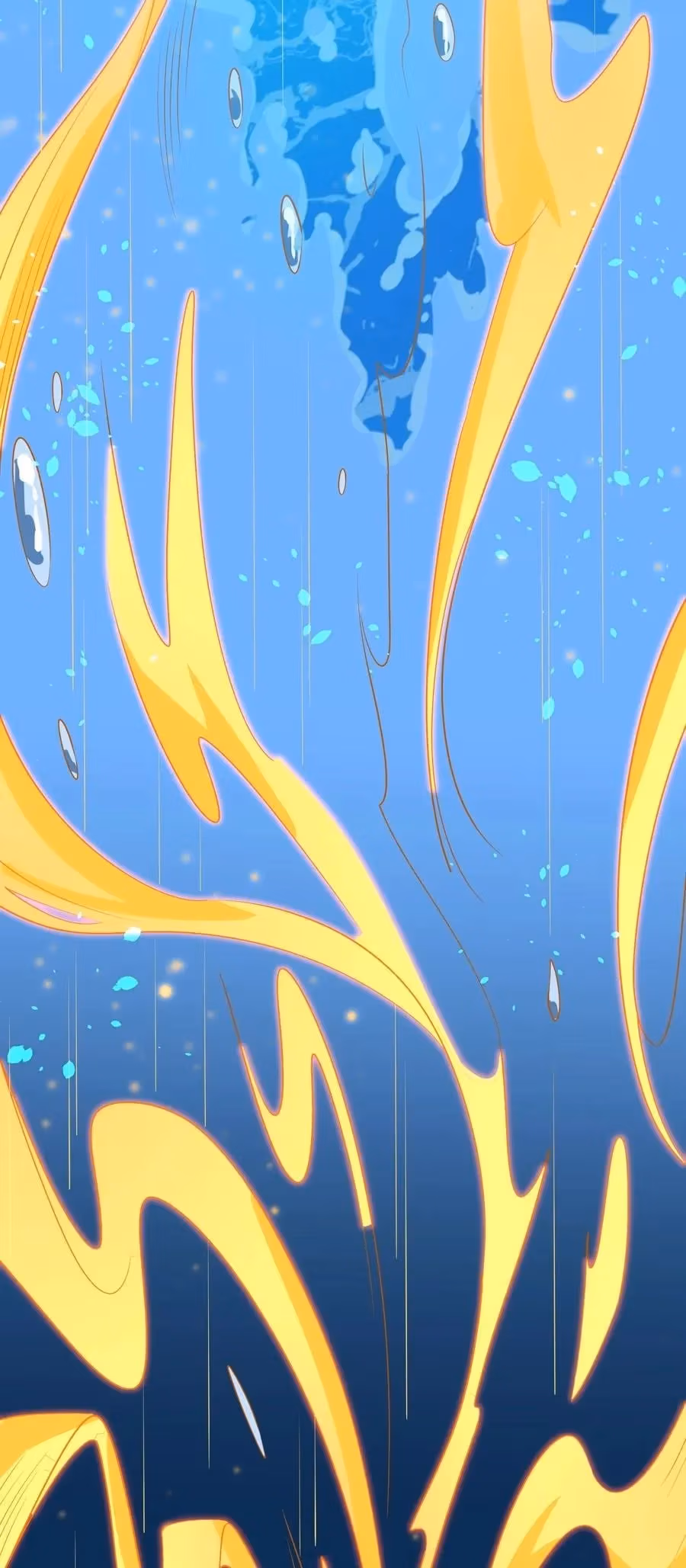 Read Carp Reborn chapter 108 image 14 on Lezhin